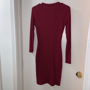 Charlotte Russe Dresses - ⭐️Sweater dress Charlotte Russe Dresses - ⭐️Sweater dress